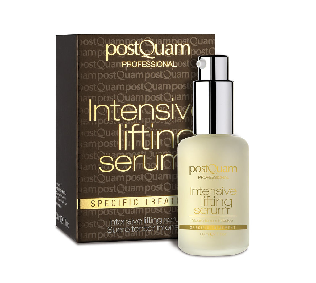 Sérum effet liftant intensif 30 ml