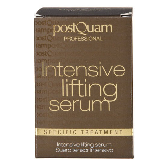 Sérum effet liftant intensif 30 ml
