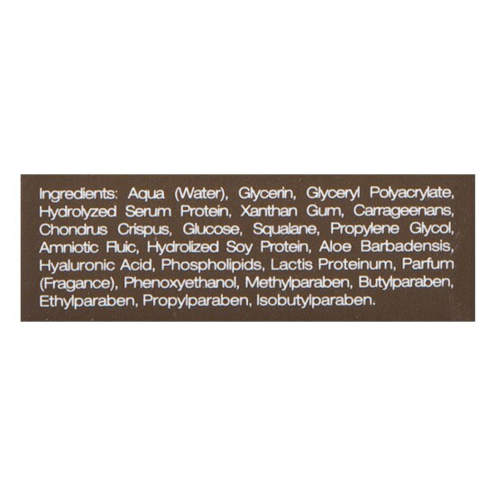Sérum effet liftant intensif 30 ml