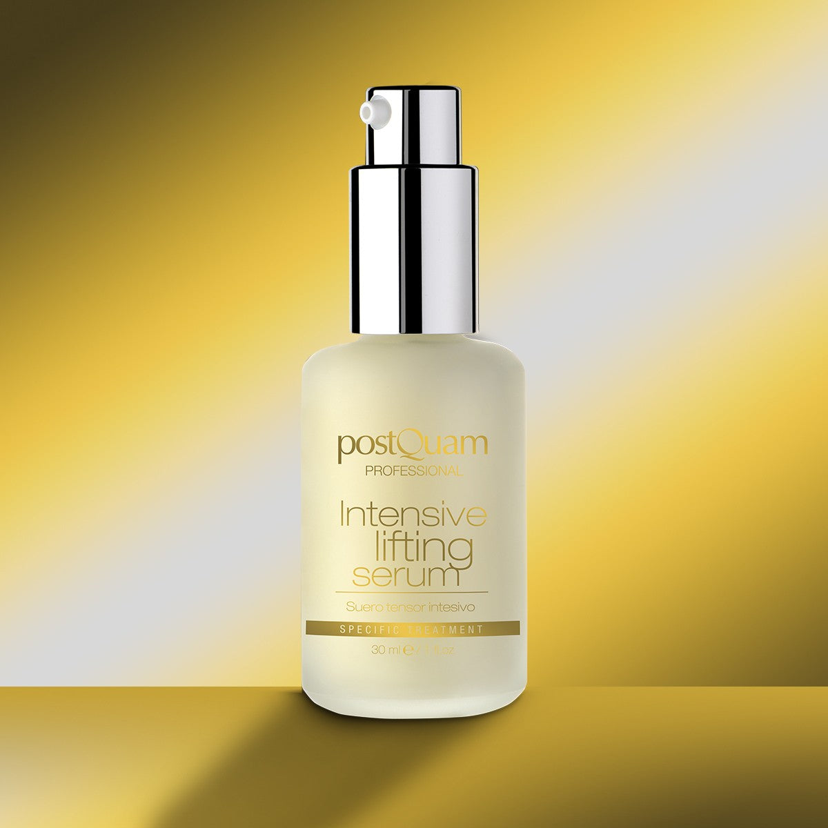 Sérum effet liftant intensif 30 ml
