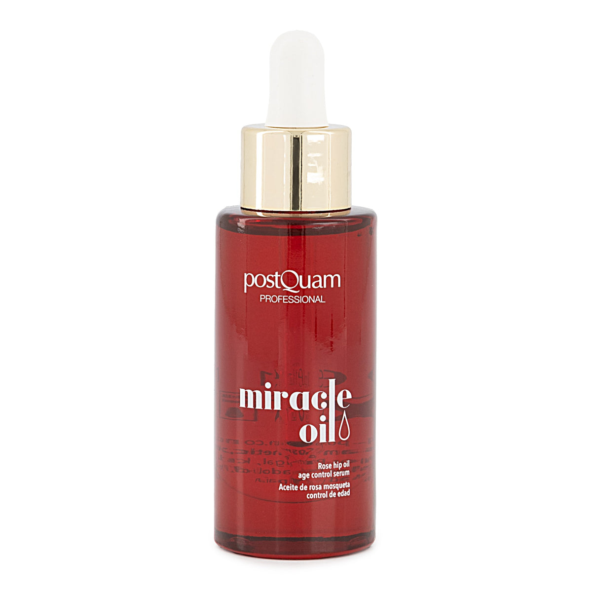 Miracle Oil Olio di rosa canina 30 ml