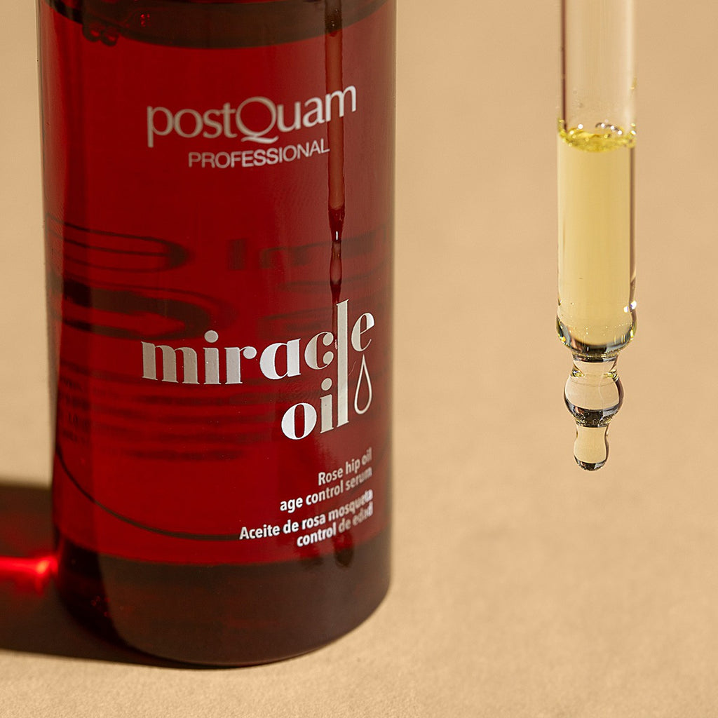 Aceite de Rosa Mosqueta Miracle Oil 30 ml