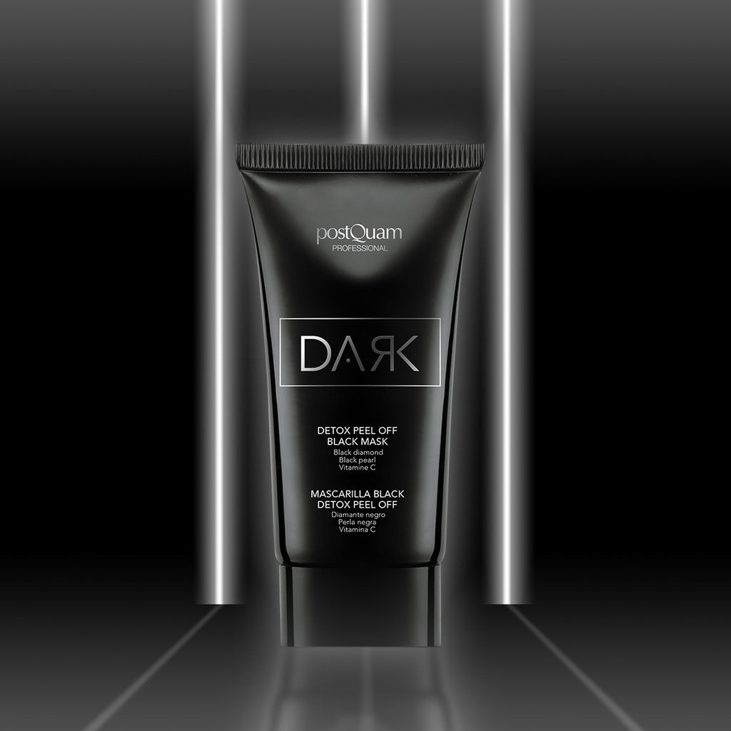 Masque Detox Black Mask peel off 75ml