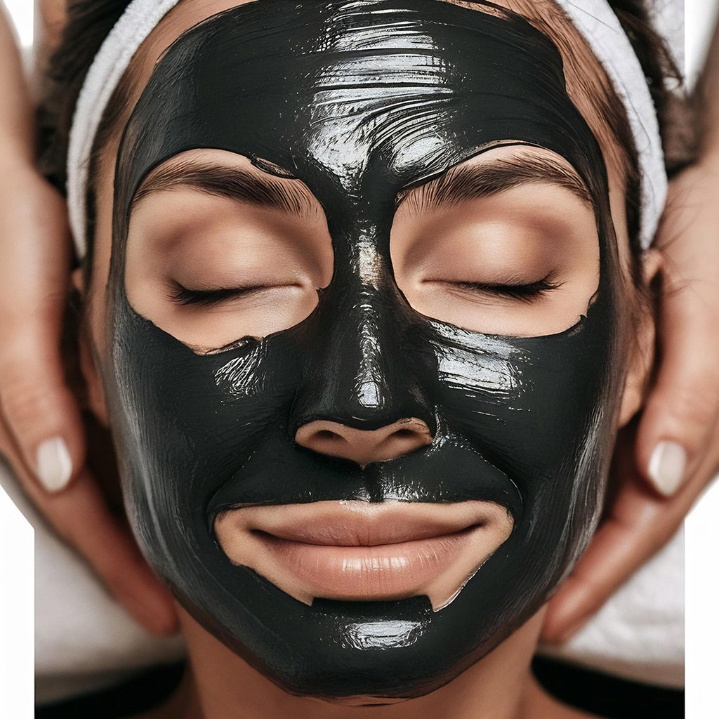 Masque Detox Black Mask peel off 75ml