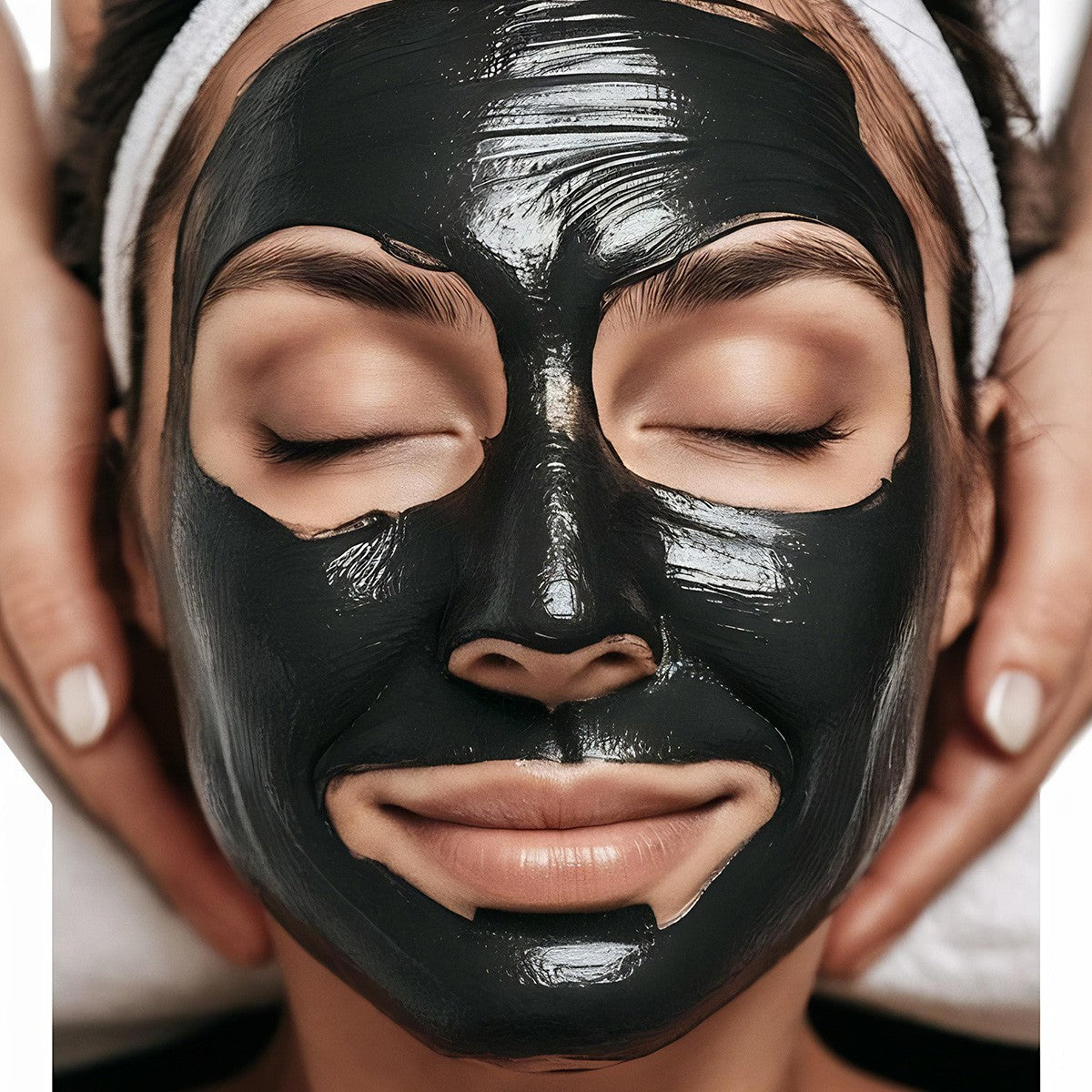 Maschera Detox Black Mask peel off 75ml