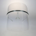 Stimulation Cell prof. masque LED thérapie 3 couleurs