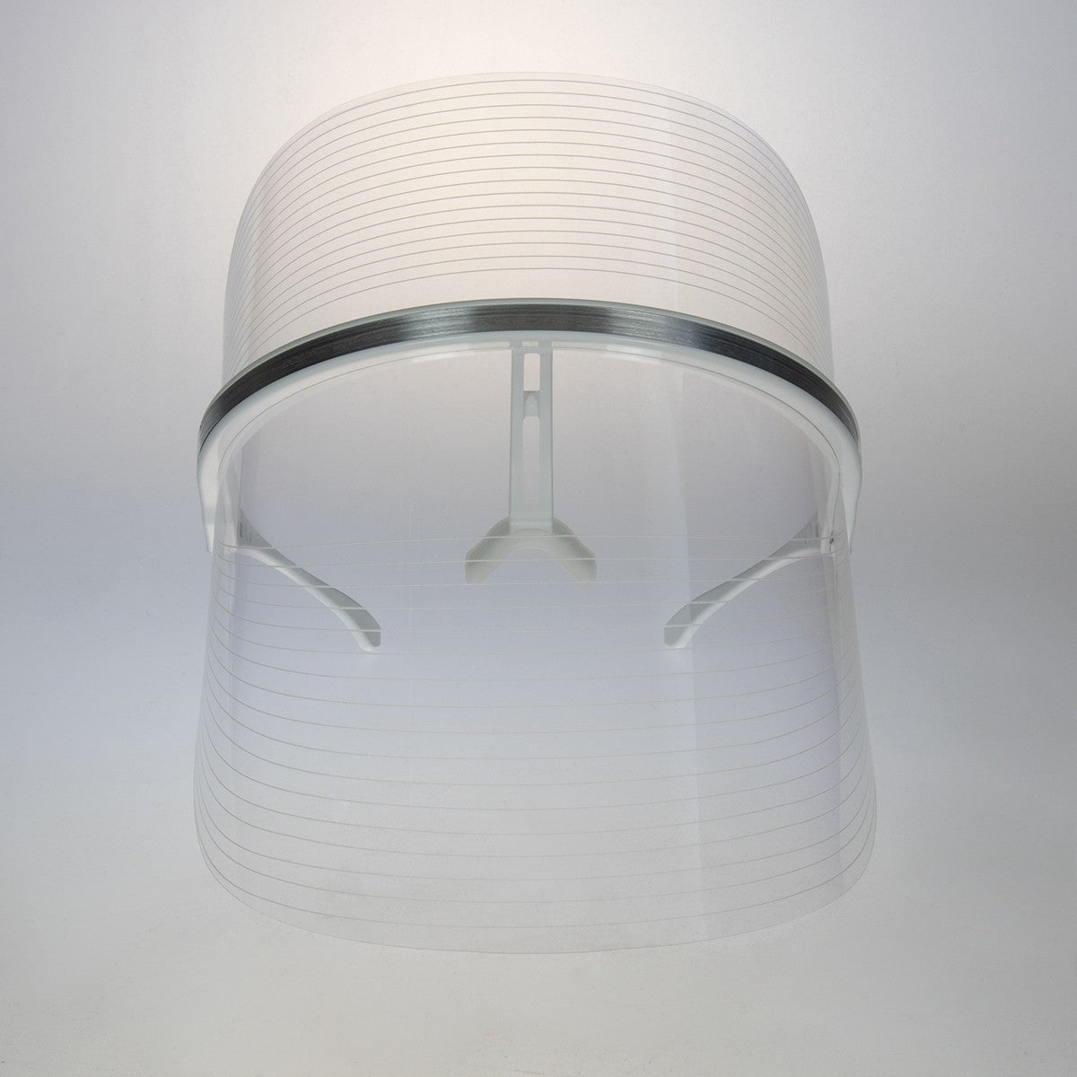 Stimulation Cell prof. masque LED thérapie 3 couleurs