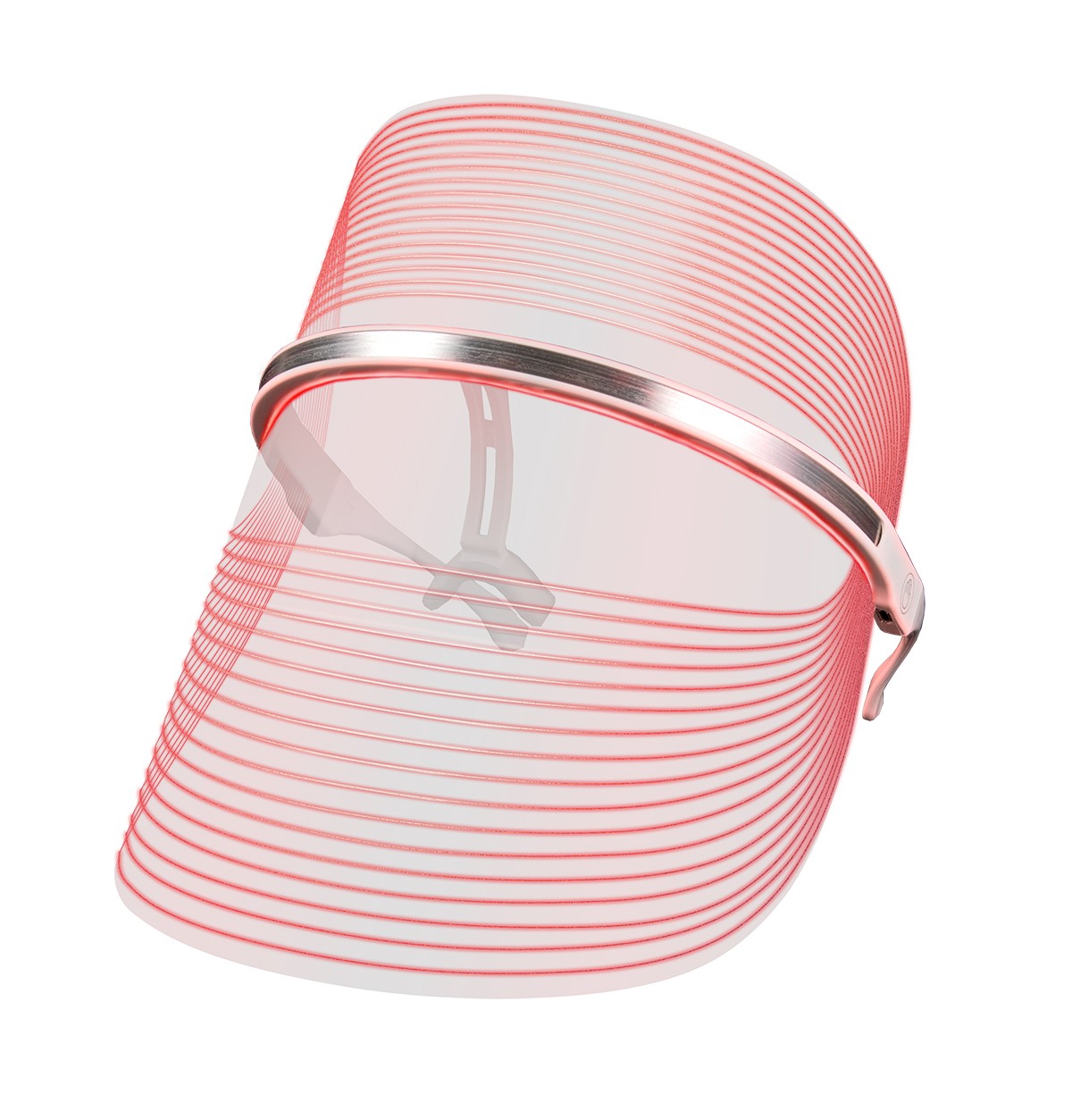 Stimulation Cell prof. maschera LED cromoterapia 3 colori