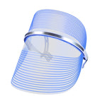 Stimulation Cell prof. masque LED thérapie 3 couleurs