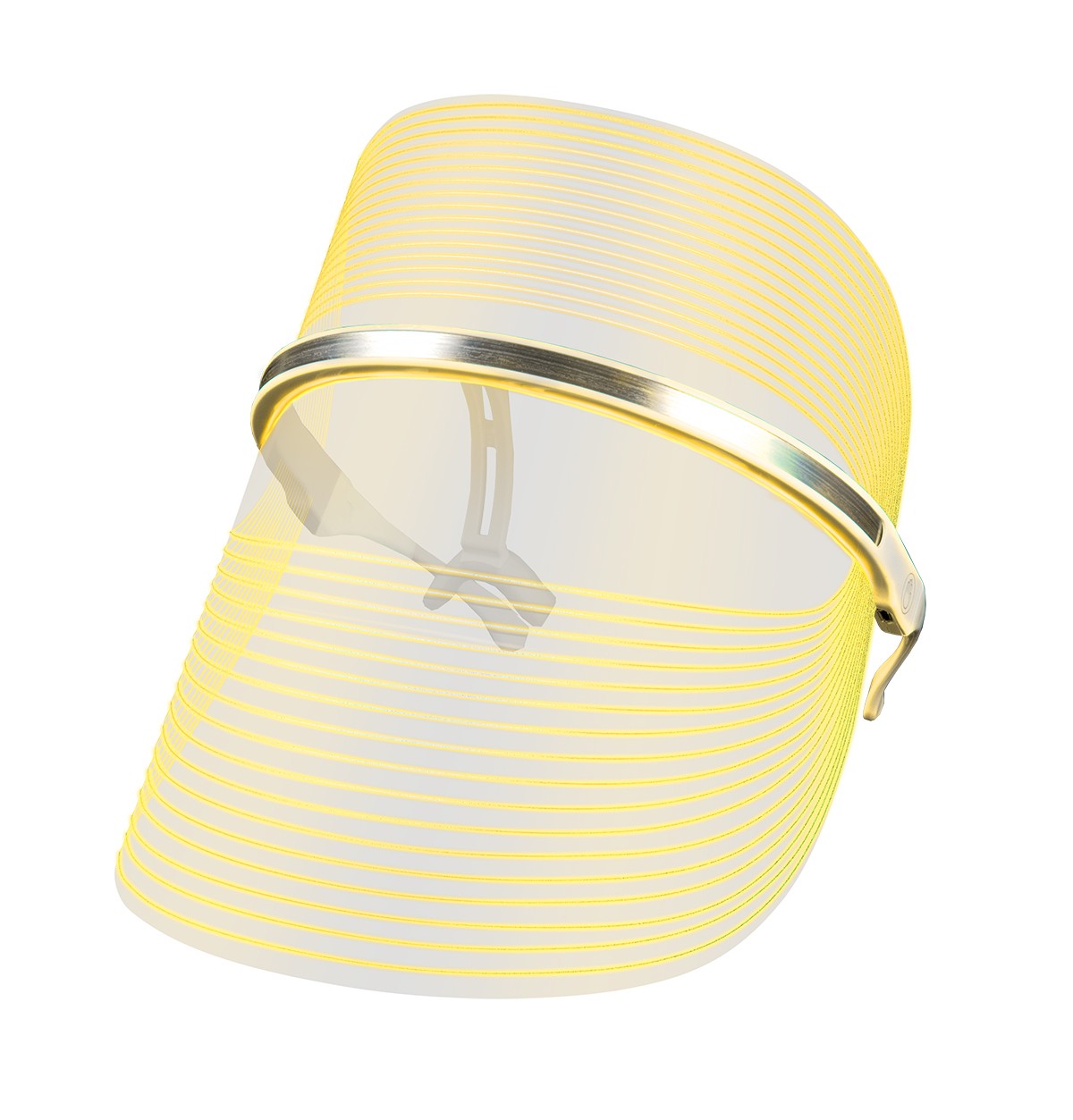 Stimulation Cell prof. maschera LED cromoterapia 3 colori