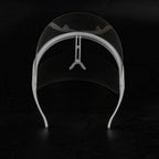 Stimulation Cell prof. masque LED thérapie 3 couleurs
