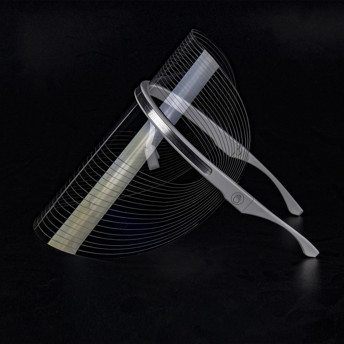 Stimulation Cell prof. masque LED thérapie 3 couleurs