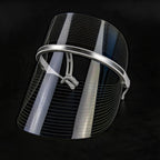Stimulation Cell prof. masque LED thérapie 3 couleurs