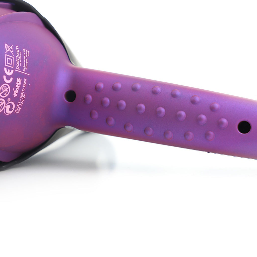 Haartrockner Purple Potency