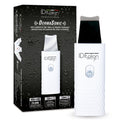 Dermasonic EMS skin scrubber