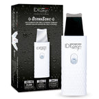 Dermasonic EMS skin scrubber
