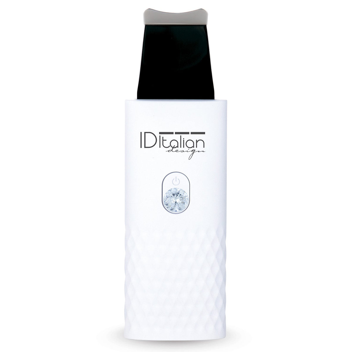 Dermasonic EMS skin scrubber