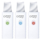 Dermasonic EMS skin scrubber