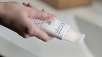 Dermasonic EMS skin scrubber