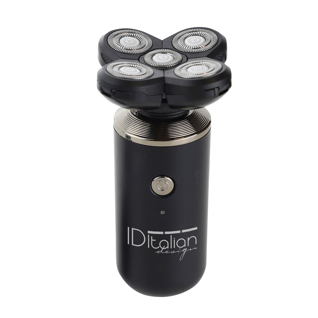 Máquina de barbear Titan 5 em 1