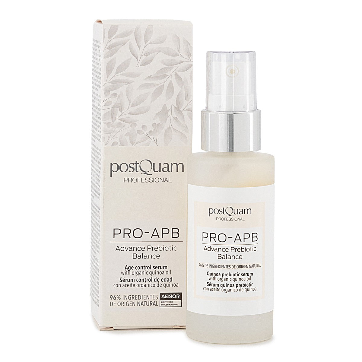 Sérum prébiotique 30 ml