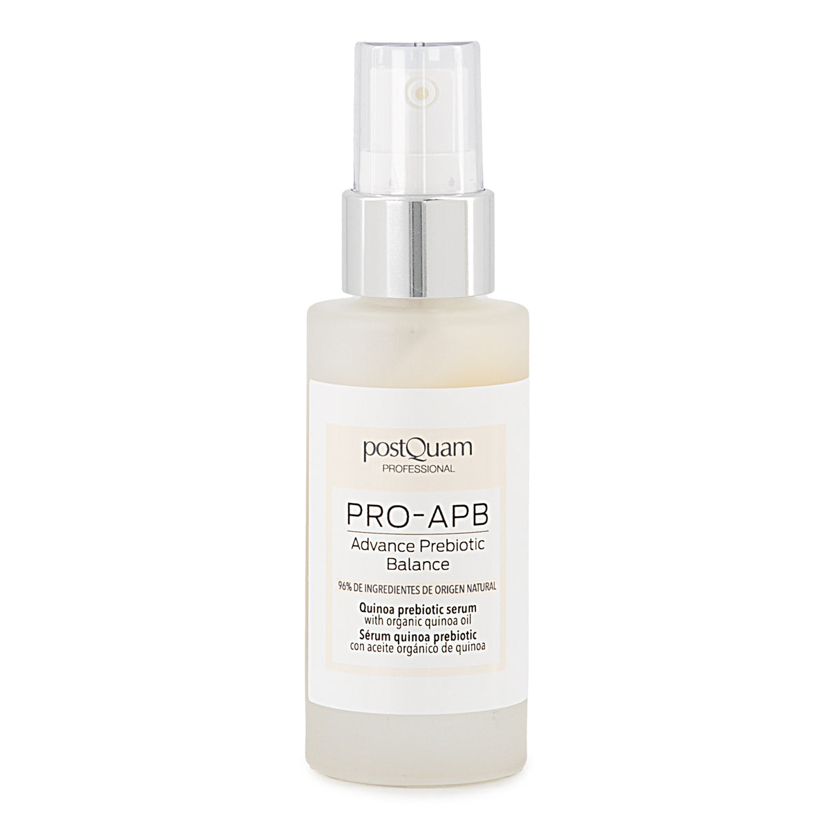 Siero prebiotico 30ml