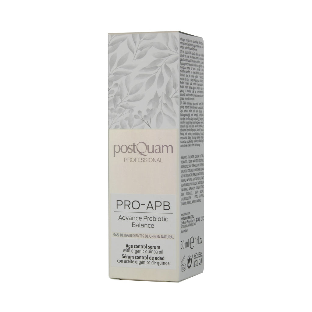 Sérum prébiotique 30 ml