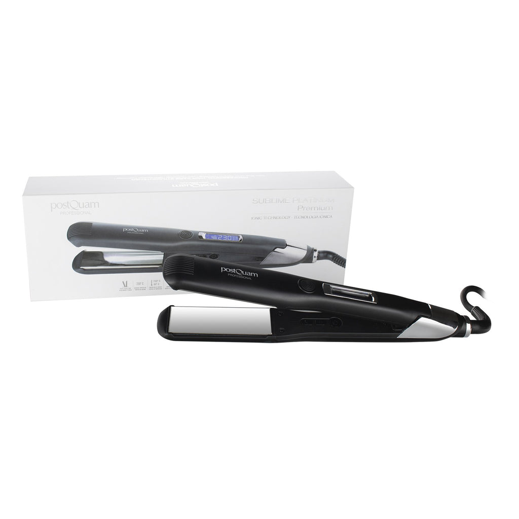 Piastra Sublime Platinum Premium