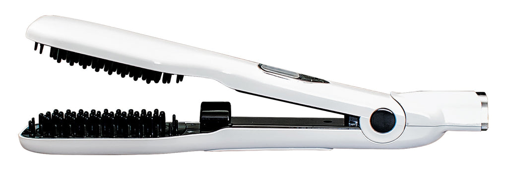 Escova a vapor Steam Brush Italian Design