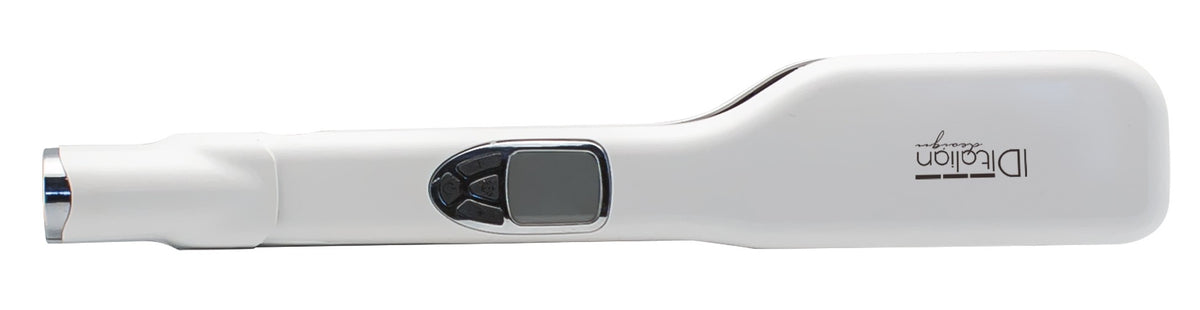 Cepillo de Vapor Steam Brush Italian Design