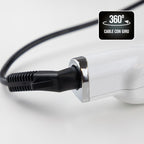 Escova a vapor Steam Brush Italian Design