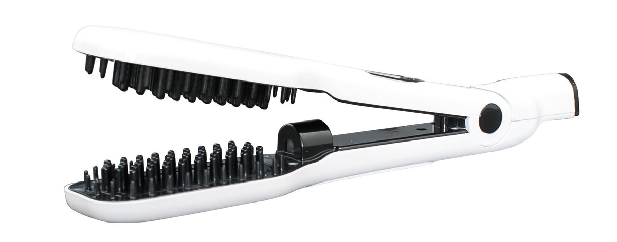 Escova a vapor Steam Brush Italian Design