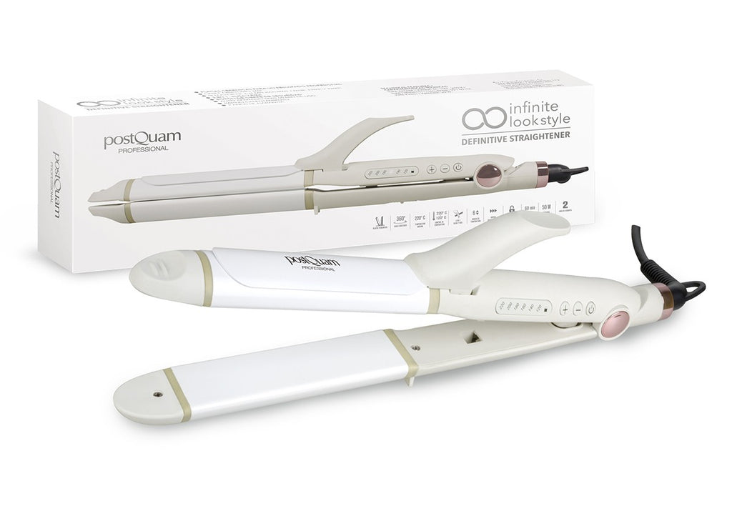 Plancha Infinite Look Style