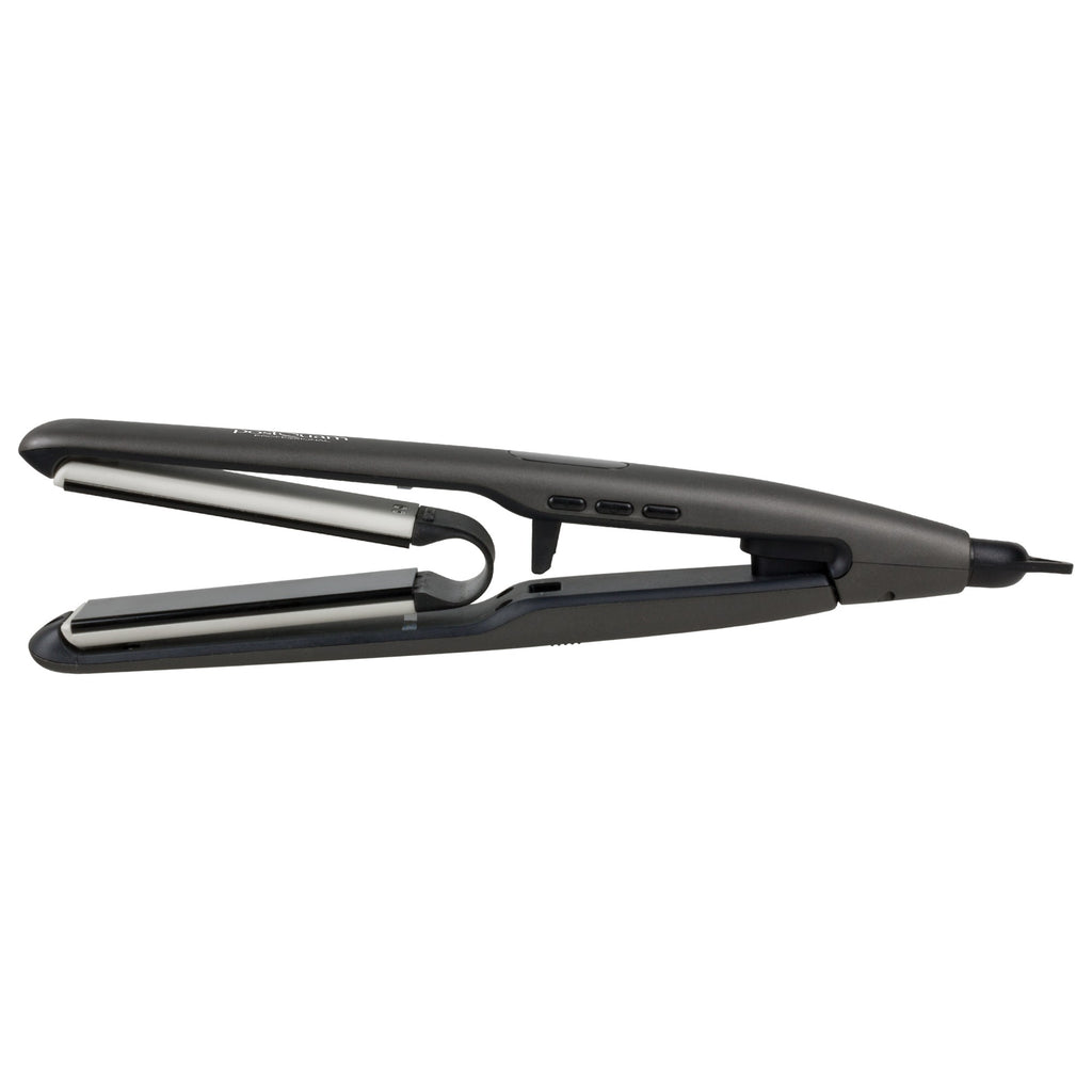 Professionelles Glätteisen Flow Control