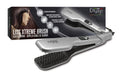 Spazzola lisciante doppia Liss xtreme