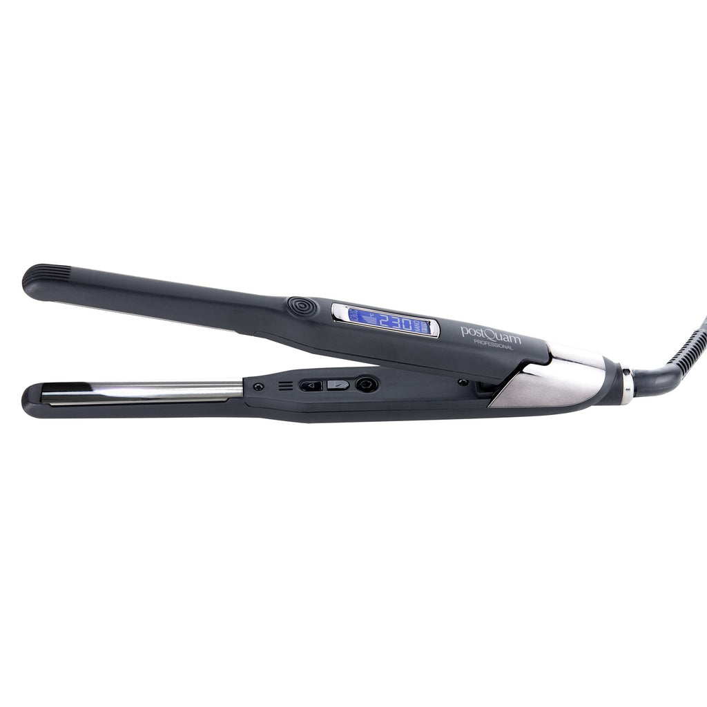 Piastra Sublime Platinum Volume Flat