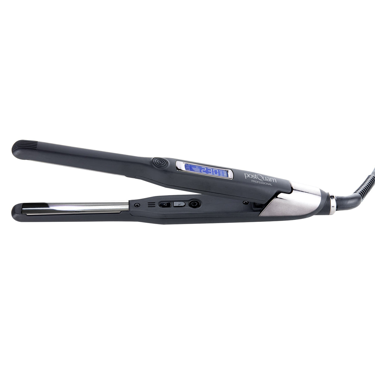Piastra Sublime Platinum Volume Flat