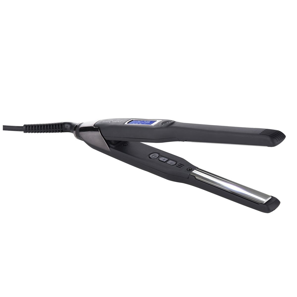 Plancha Sublime Platinum Volume Flat
