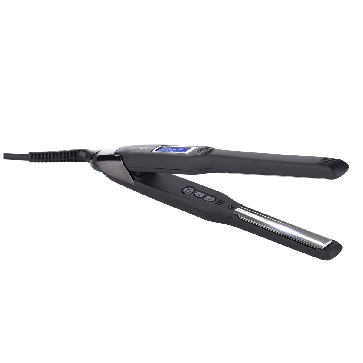 Plancha Platinum Prime Style Volume Flat