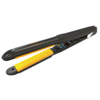 Piastra per capelli Gold Styler Volume Flat