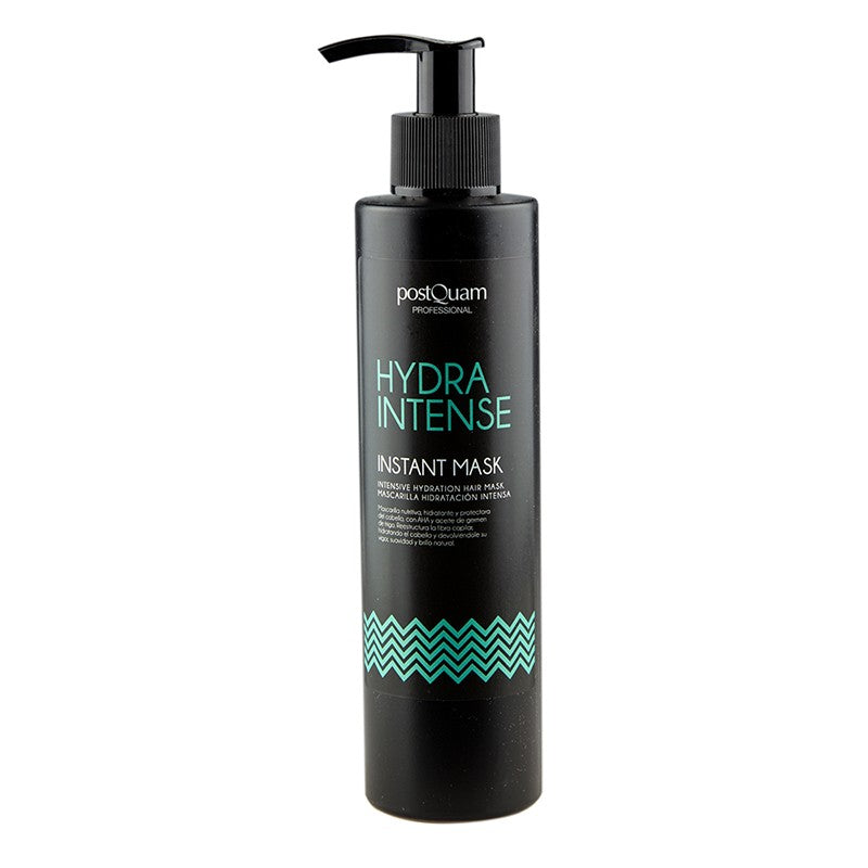 Maschera Nutritive Hydra Intense 200ml