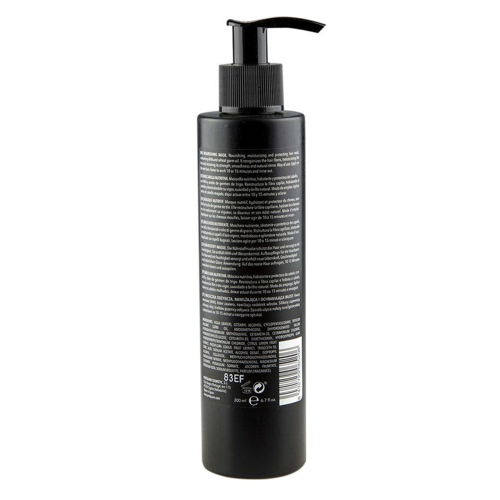 Maschera Nutritive Hydra Intense 200ml