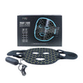 LED-Maske 7 Farben Italian Design