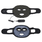 LED-Maske 7 Farben Italian Design