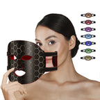 LED-Maske 7 Farben Italian Design