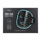 LED-Maske 7 Farben Italian Design