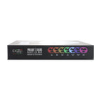 LED-Maske 7 Farben Italian Design