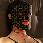 LED-Maske 7 Farben Italian Design