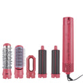 Multi styler 5 in 1, asciuga - liscia - arriccia - pettina