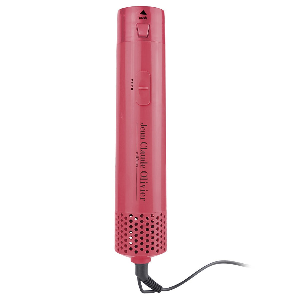 Multi styler 5 in 1, asciuga - liscia - arriccia - pettina